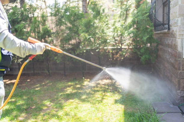 Best Lawn Pest Control  in Sleepy Hollow, WY